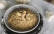 Veganes Rezept: Parmesan vegan 3