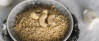 Veganes Rezept: Parmesan vegan 3