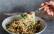 Veganes Rezept: Pasta mit gehackten Maronen 1