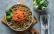 Veganes Rezept: Pasta mit Grünkern-Bolognese 3
