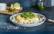 Veganes Rezept: Pasta mit Mairübchen-Pesto 1