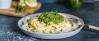 Veganes Rezept: Pasta mit Mairübchen-Pesto 1