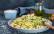 Veganes Rezept: Pasta mit Mairübchen-Pesto 2
