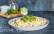 Veganes Rezept: Pasta mit Mairübchen-Pesto 3