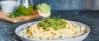 Veganes Rezept: Pasta mit Mairübchen-Pesto 3