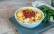 Veganes Rezept: Pasta mit Rote-Bete-Pesto und Salat vom Babyblattspinat 2