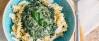 Veganes Rezept: Pasta mit veganer Spinatsoße_1