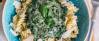 Veganes Rezept: Pasta mit veganer Spinatsoße_3