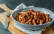 Veganes Rezept: Penne alla Norma