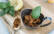 Veganes Rezept: Pesto rosso