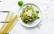 Veganes Rezept: Petersilien-Pesto mit Basilikum und Spaghetti von Simply V