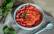Veganes Rezept: Pfirsich-Himbeer-Nicecream_1