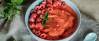 Veganes Rezept: Pfirsich-Himbeer-Nicecream_1