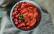 Veganes Rezept: Pfirsich-Himbeer-Nicecream_2