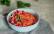 Veganes Rezept: Pfirsich-Himbeer-Nicecream_3