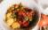 Veganes Rezept: Pikanter Kartoffelsalat_1