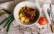 Veganes Rezept: Pikanter Kartoffelsalat_2