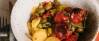 Veganes Rezept: Pikanter Kartoffelsalat_3