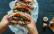 Veganes Rezept: Pilz-Gyros im Fladenbrot 2