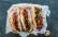 Veganes Rezept: Pilz-Gyros im Fladenbrot 3