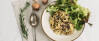 Veganes Rezept: Pilzrisotto