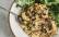 Veganes Rezept: Pilzrisotto