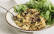 Veganes Rezept: Pilzrisotto