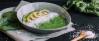 Veganes Rezept: Pistazienmilch Smoothiebowl_1