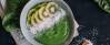 Veganes Rezept: Pistazienmilch Smoothiebowl_2
