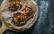 Veganes Rezept: Pizzalinchen 1