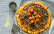Veganes Rezept: Polent-Pizza