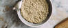 Veganes Rezept: Porridge 1