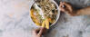Veganes Rezept: Porridge 2