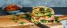 Veganes Rezept: Quesadillas vegan 2