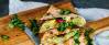 Veganes Rezept: Quesadillas vegan 3