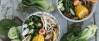 Veganes Rezept: Ramensuppe