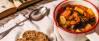 Veganes Rezept: Ratatouille 1