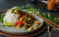 Veganes Rezept: Red Thai Curry 1