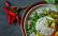 Veganes Rezept: Red Thai Curry 2