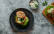 Veganes Rezept: Rettich Burger