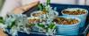 Veganes Rezept: Rhabarber-Crumble vegan 3