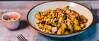Veganes Rezept: Rhabarber Spinat Gnocchi 1