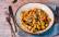 Veganes Rezept: Rhabarber Spinat Gnocchi 2