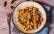 Veganes Rezept: Rhabarber Spinat Gnocchi 3