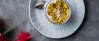 Veganes Rezept: Rhabarber-Tiramisu