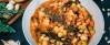 Veganes Rezept: Ribollita mit geröstetem Knoblauchbrot 1