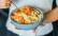Veganes Rezept: Risotto von der Süßkartoffel_3
