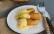 Veganes Rezept: Rösti Sticks mit veganer Käsesoße