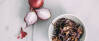 Veganes Rezept: Röstzwiebeln 3