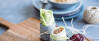 Veganes Rezept: Rohkostwraps